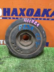 Шкив коленвала HONDA ACCORD