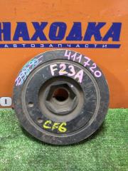 Шкив коленвала HONDA ACCORD