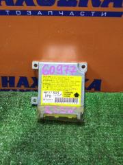 Блок управления SRS MITSUBISHI LANCER CEDIA контрактная Блок управления SRS MITSUBISHI LANCER CEDIA