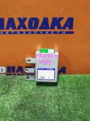 Блок управления дроссельной заслонкой MITSUBISHI PAJERO IO