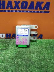 Блок управления дроссельной заслонкой MITSUBISHI PAJERO IO