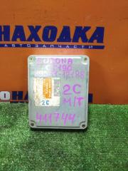 Компьютер TOYOTA CORONA контрактная Компьютер TOYOTA CORONA