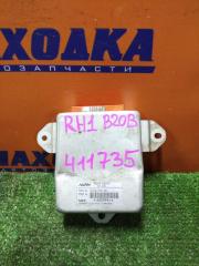 Блок управления ABS HONDA S-MX