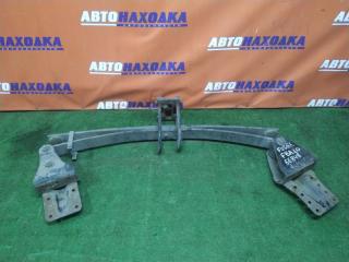 Рессора задняя MITSUBISHI FUSO CANTER контрактная Рессора задняя MITSUBISHI FUSO CANTER