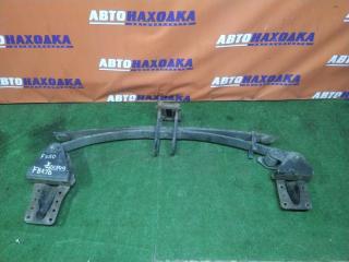 Рессора задняя MITSUBISHI FUSO CANTER контрактная Рессора задняя MITSUBISHI FUSO CANTER