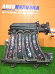 Коллектор впускной NISSAN SERENA 2005-2010