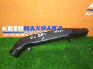 Патрубок интеркулера AUDI A6 ALLROAD 2000-2005 контрактная Патрубок интеркулера AUDI A6 ALLROAD 2000-2005