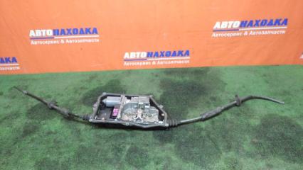 Электропривод ручника BMW 750i 03.2008 контрактная Электропривод ручника BMW 750i 03.2008