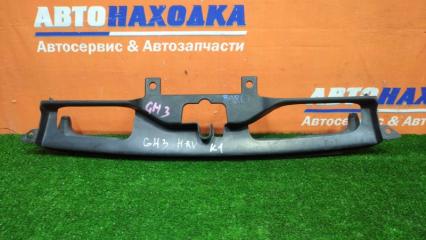 Решетка радиатора HONDA HR-V 1998-2001