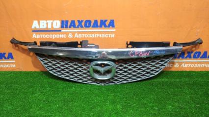 Решетка радиатора MAZDA PREMACY 1999-2001