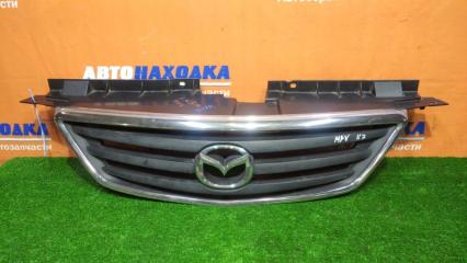 Решетка радиатора MAZDA MPV 06.1999 - 03.2002