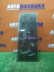 Стекло боковое заднее правое MAZDA MPV