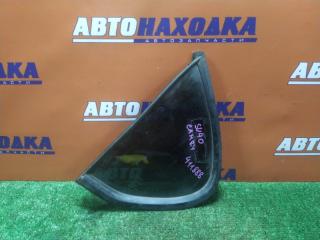 Стекло боковое заднее левое TOYOTA CAMRY