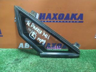 Стекло боковое переднее правое NISSAN PRAIRIE JOY