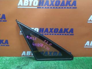 Стекло боковое переднее правое TOYOTA IPSUM