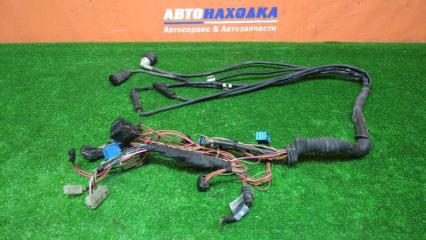 Проводка ДВС BMW 3-Series 2004-2008