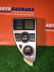 Климат-контроль TOYOTA RACTIS контрактная Климат-контроль TOYOTA RACTIS