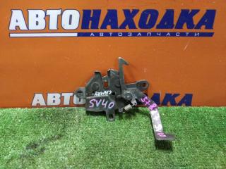 Замок капота TOYOTA CAMRY контрактная Замок капота TOYOTA CAMRY