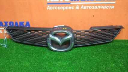 Решетка радиатора MAZDA DEMIO 2005-2007