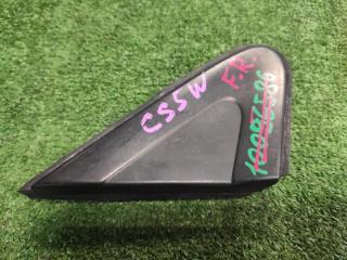 Уголок крыла передний правый MITSUBISHI LANCER CEDIA контрактная Уголок крыла передний правый MITSUBISHI LANCER CEDIA