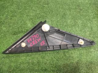 Уголок крыла передний правый MAZDA PREMACY контрактная Уголок крыла передний правый MAZDA PREMACY