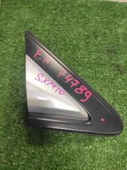 Уголок крыла передний правый TOYOTA IPSUM контрактная Уголок крыла передний правый TOYOTA IPSUM