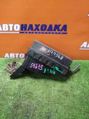 Запчасть блок предохранителей NISSAN CEFIRO