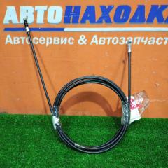 Трос лючка топливного бака MAZDA FAMILIA 2000