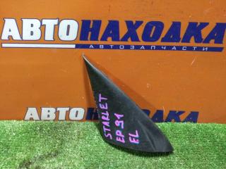 Уголок двери передний левый TOYOTA STARLET