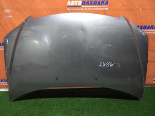 Капот MAZDA MPV 2003-2006