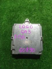 Компьютер HONDA LOGO контрактная Компьютер HONDA LOGO