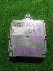 Компьютер HONDA LOGO контрактная Компьютер HONDA LOGO