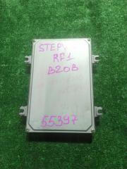 Компьютер HONDA STEPWGN