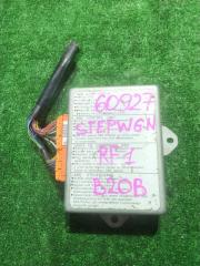 Блок управления ABS HONDA STEPWGN