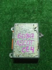 Блок управления ABS HONDA ASCOT