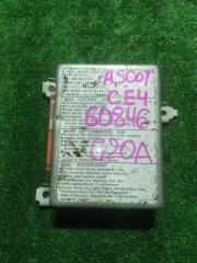 Блок управления ABS HONDA ASCOT