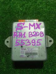 Блок управления ABS HONDA S-MX