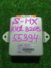 Блок управления ABS HONDA S-MX