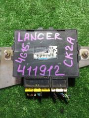 Блок управления ABS MITSUBISHI LANCER
