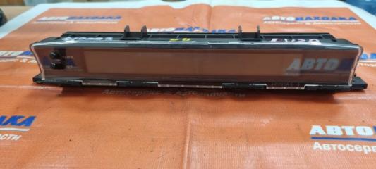 Часы MAZDA MPV 2006-2017