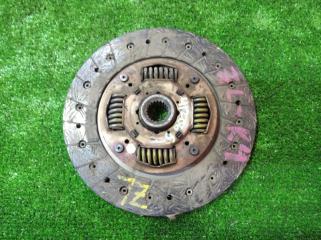 Диск сцепления MAZDA DEMIO 2002-2007 контрактная Диск сцепления MAZDA DEMIO 2002-2007