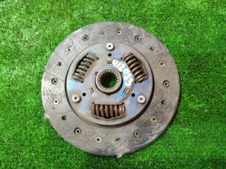 Диск сцепления TOYOTA DUET 09.1998-05.2004 контрактная Диск сцепления TOYOTA DUET 09.1998-05.2004