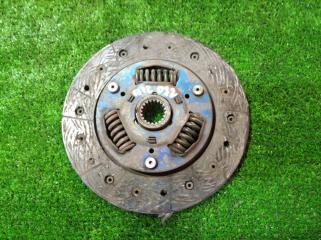 Диск сцепления TOYOTA DUET 09.1998-05.2004 контрактная Диск сцепления TOYOTA DUET 09.1998-05.2004