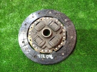 Диск сцепления TOYOTA CORSA 1994-1999 контрактная Диск сцепления TOYOTA CORSA 1994-1999
