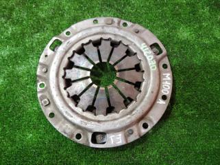 Корзина сцепления TOYOTA DUET 09.1998-05.2004