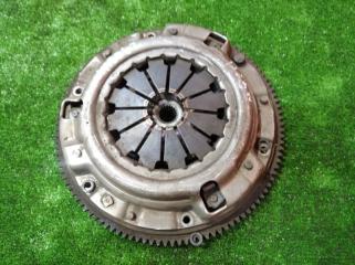 Сцепление в сборе MAZDA DEMIO 2002-2007