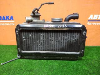 Интеркулер SUBARU LEGACY 1998-2003