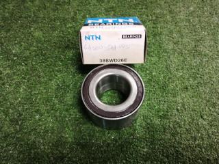 Подшипник ступицы HONDA новая Подшипник ступицы HONDA