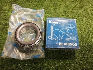 Подшипник ступицы задний TOYOTA CALDINA новая Подшипник ступицы задний TOYOTA CALDINA