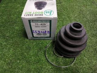 Пыльник ШРУСа SUBARU LEGACY новая Пыльник ШРУСа SUBARU LEGACY